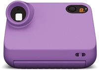 Polaroid Go Generation 2 - Purple -2
