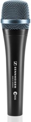 Sennheiser E 935 zang microfoon Carioid XLR