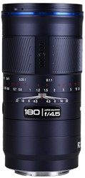 Laowa 180mm f/4.5 1.5X Ultra Macro APO Auto Focus Lens Canon EF