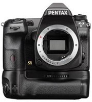 Pentax K-3 MkIII EU Kit Inc DBG8 & DLI90