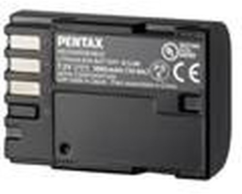 Pentax K-3 MkIII EU Kit Inc DBG8 & DLI90-2