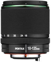 Pentax K-3 MkIII Black + 18-135mm WR Black-2