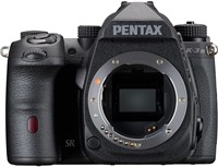 Pentax K3 III Monochrome