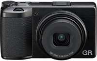 Ricoh GR III HDF