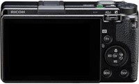 Ricoh GR III HDF-2