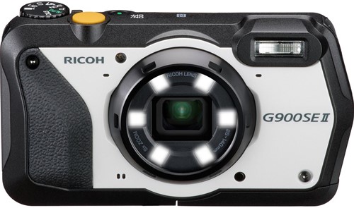 Ricoh G900 SE II