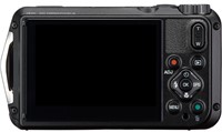 Pentax WG-8 Green-2