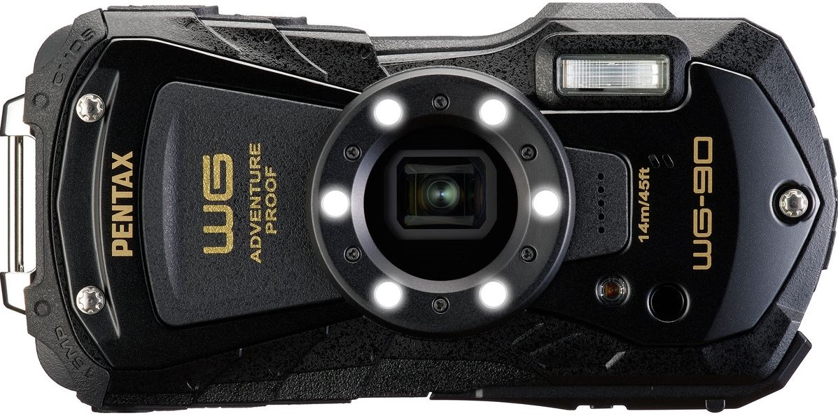 Ricoh Imaging commercialise le Pentax 17, un appareil photo argentique demi-format 35mm