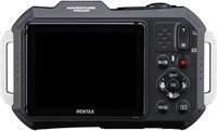 Pentax WG-1000 Gray-2