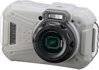 Pentax WG-1000 Gray-3