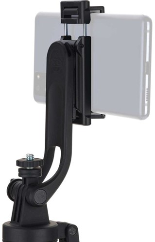 Benro Smart tafelstatief en Selfie Stick BK70-3