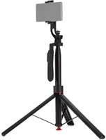 Benro Smart tafelstatief en Selfie Stick BK70
