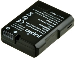 Jupio EN-EL14A 1100 mAh