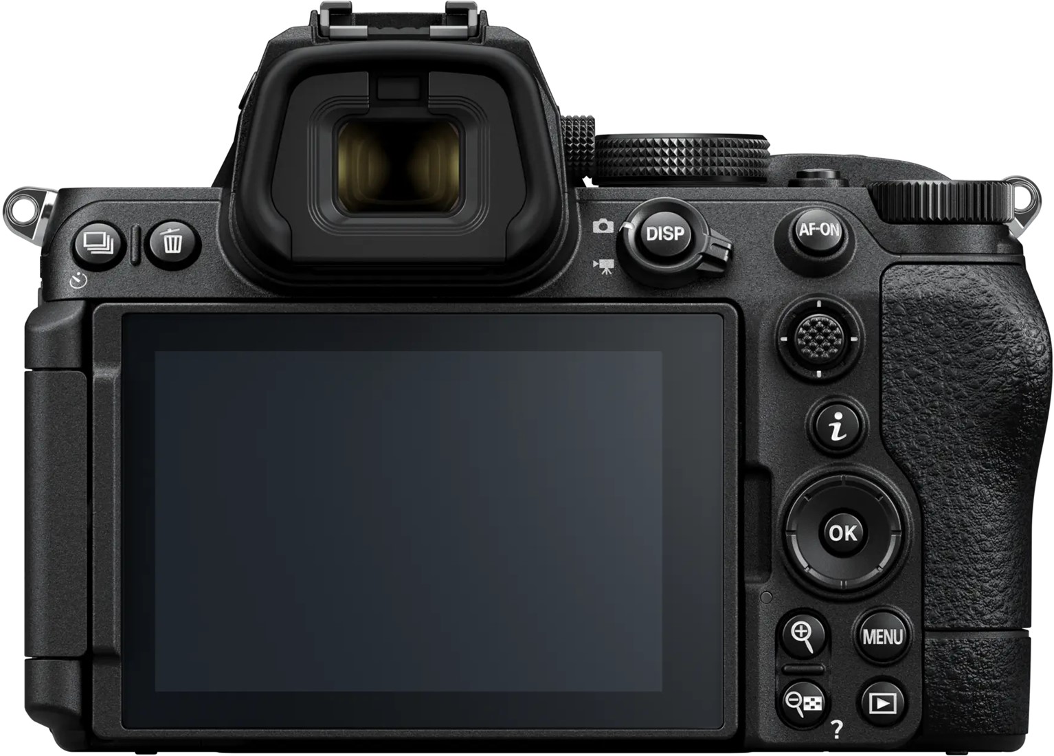 Nikon Z5II Body Only Foto de Vakman