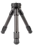 Caruba Mini Top Tabletop Carbon
