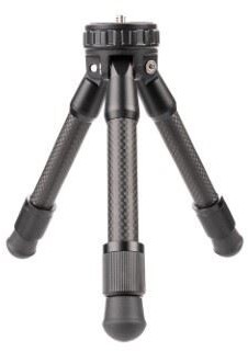 Caruba Mini Top Tabletop Carbon