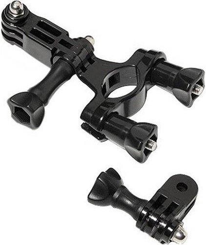 Brofish Handlebar Mount + universal mount (stuur-zadel)