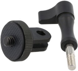 Brofish Power Screw for ActionCams - universeel