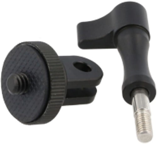 Brofish Power Screw for ActionCams - universeel