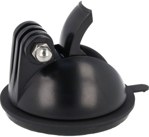 Brofish GoPro Suction Cup Mount - Nano