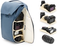 Peak Design Everyday Backpack 30l Ocean-3