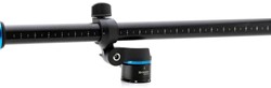 Benro GPAC502 Statief accessoire Schuifarm