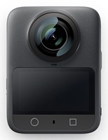 DJI Osmo 360 - Adventure Combo