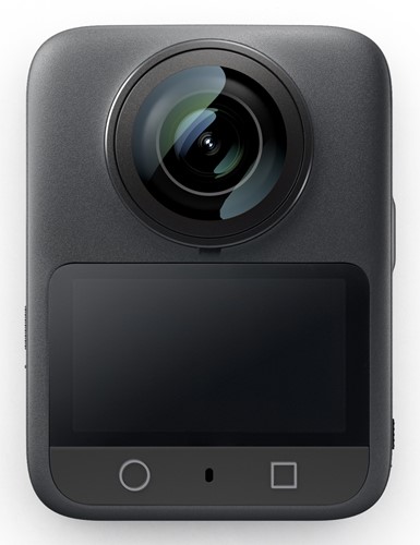 DJI Osmo 360 - Adventure Combo