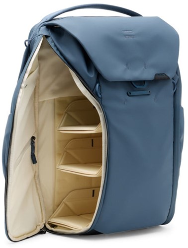 Peak Design Everyday Backpack 30l Ocean-2