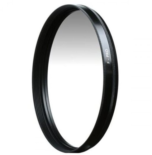 B+W F-Pro 701 grijsverloopfilter 50% MRC  49mm                