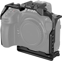 SmallRig 3940 Cage For Nikon Z8