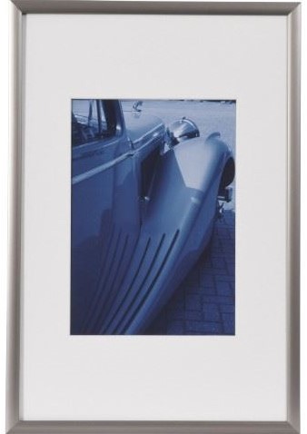 Henzo Portofino 20x30 Frame  donkerdgrijs 