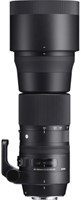 Sigma 150-600mm F5-6.3 DG OS HSM (C) Canon EF-2