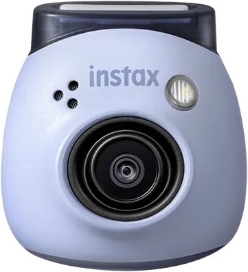 Fujifilm Instax Pal Lavender Blue