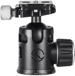 Sunwayfoto Epic Series Light-weight Travel Balhoofd EB-36