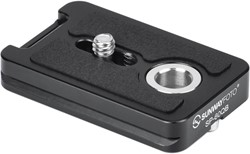 Sunwayfoto Quick ReleaseArca Swiss Plate SP-60QB