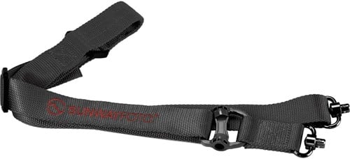 Sunwayfoto Camera Strap Black STR-01-B