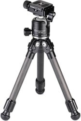 Sunwayfoto Macro Tripod Kit T16C20N + XB-28II w/ QR Plate
