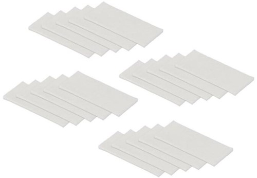GoPro Anti-Fog Inserts