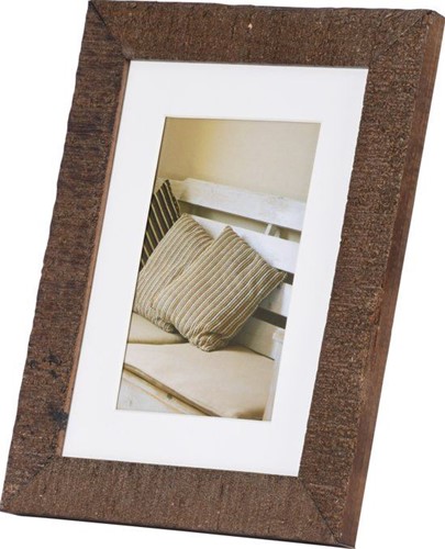 Henzo Driftwood 15x20 Frame donkerbruin