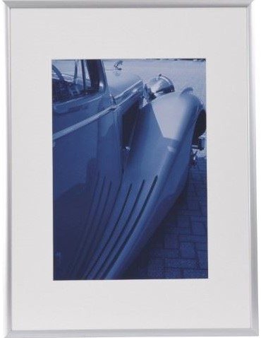 Henzo Portofino 30x40 Frame zilver