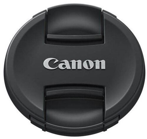 Canon E-82 II Lensdop - 82mm