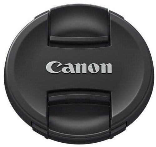 Canon E-67 II Lensdop - 67mm
