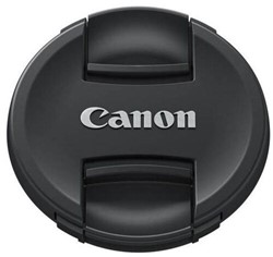 Canon E-77 II Lensdop - 77mm