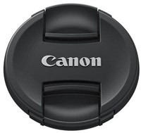 Canon E-72 II Lensdop - 72mm