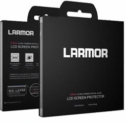 Larmor SA Screen Protector Canon 77D/650/700/750/760/800D