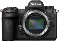 Nikon Z6III Lens Kit W/24-70 f/4.0 S-3