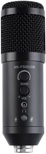 Foto de Vakman USB Microfoon