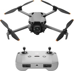 DJI Mini 5 Pro met RC N3 Remote Controller