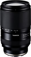 Tamron 28-300mm f/4-7.1 DI III VC VXD Sony E
